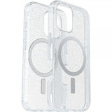Otterbox iPhone 16 Suojakuori Symmetry Clear MagSafe Stardust