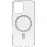 Otterbox iPhone 16 Suojakuori Symmetry Clear MagSafe Stardust