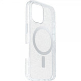 Otterbox iPhone 16 Suojakuori Symmetry Clear MagSafe Stardust