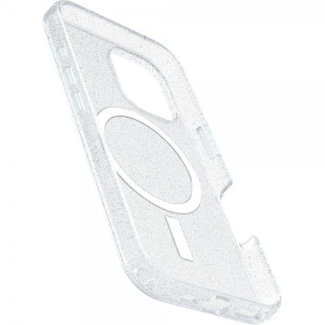 Otterbox iPhone 16 Suojakuori Symmetry Clear MagSafe Stardust