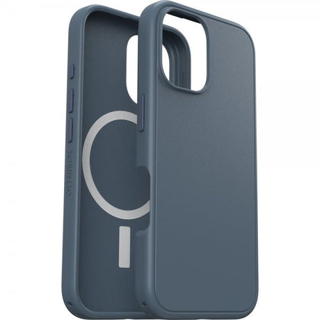 Otterbox iPhone 16 -kuori Symmetry MagSafe Bluetiful