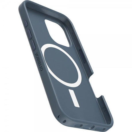 Otterbox iPhone 16 -kuori Symmetry MagSafe Bluetiful