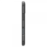 Spigen iPhone 16 -suojakuori Tough Armor MagFit Frost Black