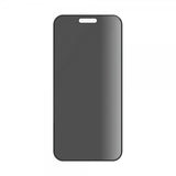 PanzerGlass iPhone 15/iPhone 16 -näytönsuoja Ultra-Wide Fit Privacy EasyAligner