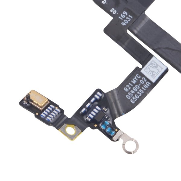 iPhone 16 Wifi-antennin joustokaapeli alkuperäinen