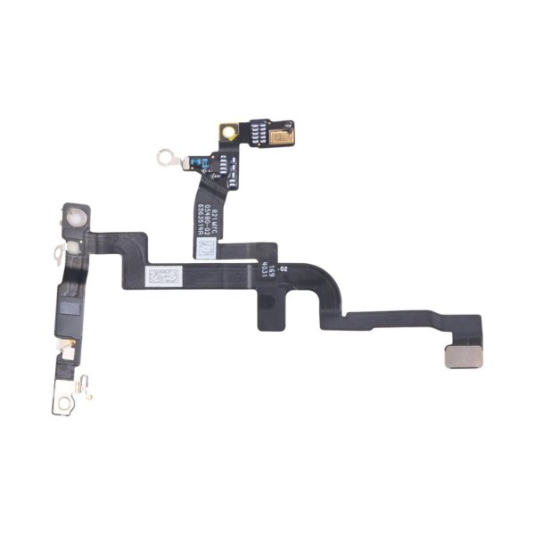iPhone 16 Wifi-antennin joustokaapeli alkuperäinen