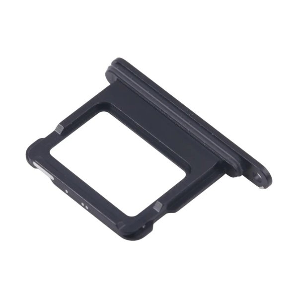 iPhone 16/16 Plus SIM-korttipidike - Musta