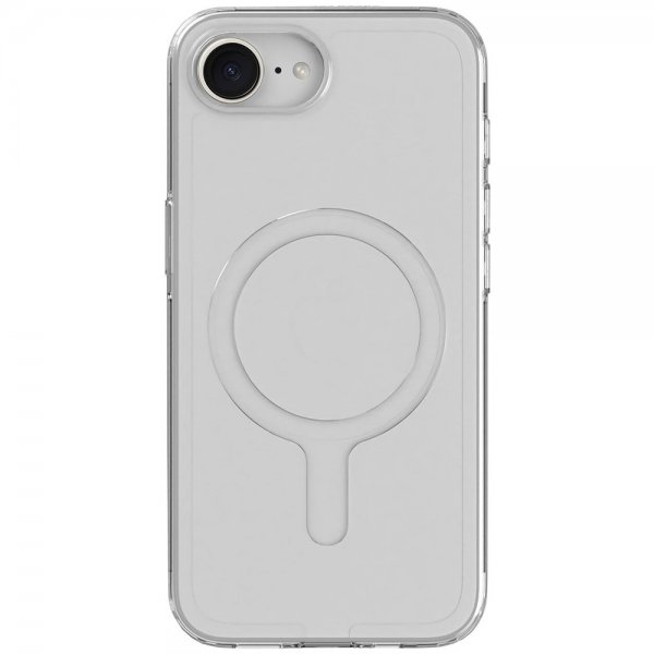 agood company iPhone 16e/17e Kuori CLRPRTCT Kirkas