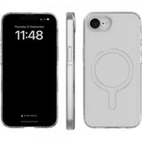 agood company iPhone 16e/17e Kuori CLRPRTCT Kirkas