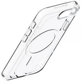 agood company iPhone 16e/17e Kuori CLRPRTCT Kirkas