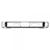 Spigen iPhone 16/17 Kuori Ultra Hybrid MagFit Frost White