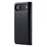 Dg.Ming iPhone Air -suojakotelo irrotettavalla kuorella, musta