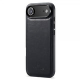 Dg.Ming iPhone Air -suojakotelo irrotettavalla kuorella, musta