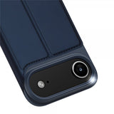 Dux Ducis iPhone Air Fodral Skin Pro Series Sininen