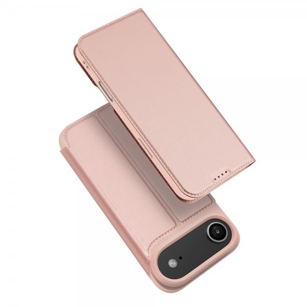 Dux Ducis iPhone Air Fodral Skin Pro Series Ruusu