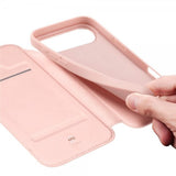 Dux Ducis iPhone Air Fodral Skin Pro Series Ruusu