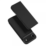 Dux Ducis iPhone Air Case Skin Pro Series, musta