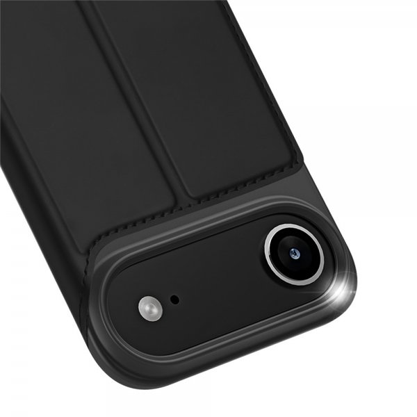 Dux Ducis iPhone Air Case Skin Pro Series, musta