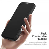 Dux Ducis iPhone Air Case Skin X Pro Series MagSafe musta