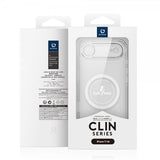 Dux Ducis iPhone Air Cover Clin Series MagSafe