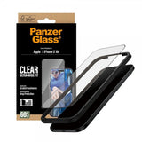 PanzerGlass iPhone Air -näytönsuoja Ultra-Wide Fit EasyAligner