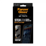 PanzerGlass iPhone Air -näytönsuoja Ultra-Wide Fit Stealth Fastfit