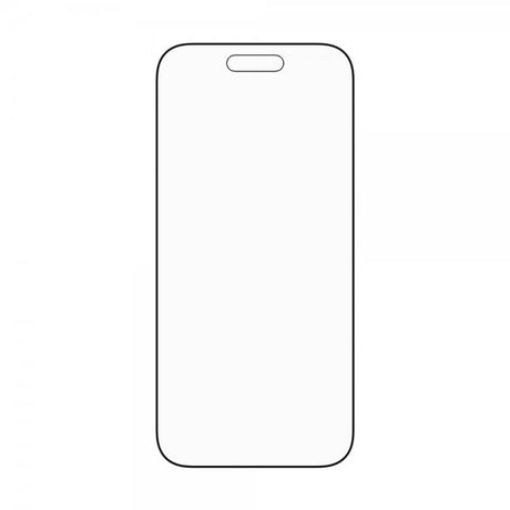PanzerGlass iPhone Air -näytönsuoja Ultra-Wide Fit Stealth Fastfit