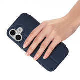 Dux Ducis iPhone 17 -suojakuori Skin Pro Series, sininen