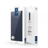 Dux Ducis iPhone 17 -suojakuori Skin Pro Series, sininen