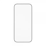 PanzerGlass iPhone 17/iPhone 16 Pro Näytönsuoja Ultra-Wide Fit Clear Fastfit