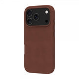 dbramante1928 iPhone 17 Pro -suojakuori Lynge MagSafe Dark Tan