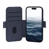 dbramante1928 iPhone 17 Pro -suojakuori Lynge MagSafe ICON Deep Water
