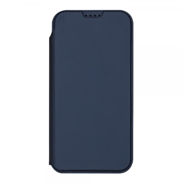 Dux Ducis iPhone 17 Pro Kotelo Skin Pro Series Sininen