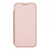 Dux Ducis iPhone 17 Pro -suojakuori Skin Pro Series, pinkki