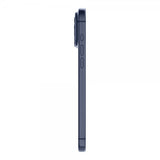 Spigen iPhone 17 Pro kameransuojaus Glas.tR EZ Fit Optik Pro XL Sininen