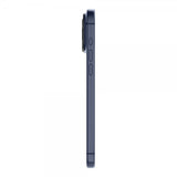 Spigen iPhone 17 Pro kameransuoja Glas.tR EZ Fit Optik Pro XL Musta
