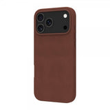 dbramante1928 iPhone 17 Pro Max -suojakuori Lynge MagSafe Dark Tan