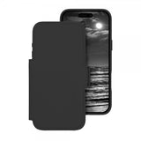 dbramante1928 iPhone 17 Pro Max -suojakuori Lynge MagSafe ICON Midnight
