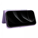 Betopnice iPhone 17 Pro Max -kuoret irrotettavalla kuorella 005 Violetti