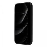Betopnice iPhone 17 Pro Max -kotelo irrotettavalla kuorella 005 Punainen