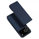 Dux Ducis iPhone 17 Pro Max -suojakuori Skin Pro Series, sininen