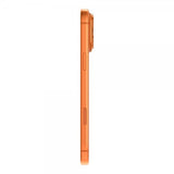 Spigen iPhone 17 Pro Max Kamerasuojalasi Glas.tR EZ Fit Optik Pro XL Oranssi