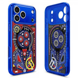Spigen iPhone 17 Pro Max Kuori C11 MagFit Arcade