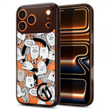 Spigen iPhone 17 Pro Max -kuori C11 MagFit Inkverse