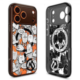 Spigen iPhone 17 Pro Max -kuori C11 MagFit Inkverse