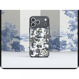 Spigen iPhone 17 Pro Max -kuori C11 MagFit Nocturne