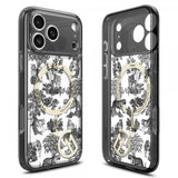 Spigen iPhone 17 Pro Max -kuori C11 MagFit Nocturne