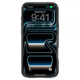 Spigen iPhone 17 Pro Max -kuori C11 MagFit Nocturne