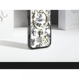 Spigen iPhone 17 Pro Max -kuori C11 MagFit Nocturne