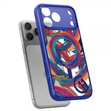 Spigen iPhone 17 Pro Max Kuori C11 MagFit Palette